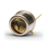 LED Emitters - Infrared, UV, Visible - 2952-HIS550R-0-ND - DigiKey