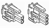 Headers & Wire Housings - 794237-1 - Powell Electronics, Inc.