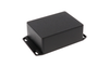Enclosures, Boxes, & Cases - 1590SFLBK - Powell Electronics, Inc.