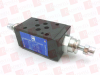 Hydraulic Valve -- 116019025 - Image