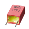Film Capacitors - 1928-FKP2F014701I00JA00TB-ND - DigiKey