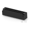 Headers, Plugs and Sockets - 17-1-2842495-1-ND - DigiKey