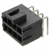 Headers, Male Pins - WM11861-ND - DigiKey