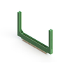 Edgeboard Connectors - 151-345-072-540-558-ND - DigiKey