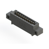 Edgeboard Connectors - 151-896-010-521-612-ND - DigiKey