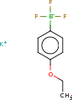 Potassium (4-ethoxyphenyl)trifluoroborate - 6660-3-Y4 - SynQuest Laboratories, Inc.