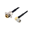 Coaxial Cables (RF) - 6099-PE3C4858-12-ND - DigiKey