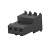 Free Hanging, Panel Mount - 3-644577-3-ND - DigiKey