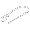 Sensor Cable Assemblies - 2171-KMYZ-2-24-10-LED-ND - DigiKey