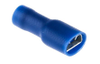 Spade Connectors - 6241178 - RS Components, Ltd.