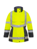 Hi Vis Jackets - 2521495 - RS Components, Ltd.