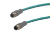 Sensor & Actuator Cables - 1805786 - RS Components, Ltd.