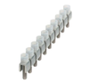 DIN Rail Terminal Accessories - 6487419 - RS Components, Ltd.