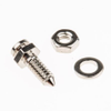 D Sub Connector Accessories - 829924 - RS Components, Ltd.