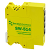 Network Switches - 2802860 - RS Components, Ltd.