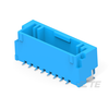 Headers, Male Pins - 17-6-2360547-8TR-ND - DigiKey