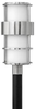 Exterior -Post/Pier Head - 330063 - Light Center (The)