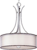 Pendants-Drum Shade - 333983 - Light Center (The)