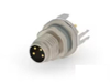 Industrial Circular Connectors - 2864447 - RS Components, Ltd.