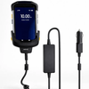 Zebra TC77 Scanner In-Vehicle Charger by AGOZ - CC80_ZBR-TC77-GBSC - AgozTech LLC