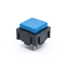 Tactile Switches -- 1400-320.01E11BLU - Image