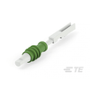Rectangular Connector Accessories - 17-2310165-1-ND - DigiKey