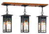 77994 Island/Pool Table-3 Light Bar - 407838 - Capital Lighting, Inc.