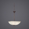 26623-BZ Pendants-Bowl Style - 614857 - Capital Lighting, Inc.