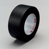 3M 235 Black Masking/Painter's Tape - 2 in Width x 60 yd Length - 04246 - 021200-04246 - R. S. Hughes Company, Inc.