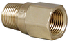 Brass Piston Check Valve -- 810 Series - Image