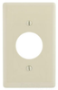 Standard Wall Plate - NP7LA - Hubbell Incorporated