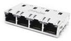 Modular Connectors / Ethernet Connectors - JT8-4000HL - VAST STOCK CO., LIMITED
