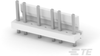 PCB Headers & Receptacles - 641936-7 - TE Connectivity