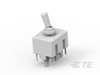 Toggle Switches - K2001791 - TE Connectivity