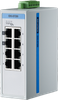 8GE Unmanaged Ethernet Switch, ATEX/C1D2, -40~75℃ - EKI-5728I-AE - Advantech