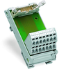Terminal Blocks - Interface Modules - 2946-289-611-ND - DigiKey