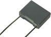 Capacitor Polyester Film 0.039Uf, 250V, 5%, Radial; Dielectric Type Vishay - 18M4145 - Newark, An Avnet Company