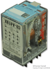 Relay, 4Pdt, 250Vac, 30Vdc, 5A; Contact Configuration Turck - 39P8340 - Newark, An Avnet Company
