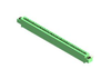 Card Edge Conn, Single, 33Pos, Wire Wrap; Card Edge Connector Type Edac - 64AJ1618 - Newark, An Avnet Company