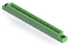 Card Edge Conn, Dual, 70Pos, Th; Card Edge Connector Type Edac - 66AJ6606 - Newark, An Avnet Company