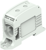Tb, Power Distribution, 1Pos, 8-00Awg; Rated Current Entrelec Te Connectivity - 33AK8275 - Newark, An Avnet Company