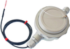 Thermocouple Probe, Pt100, 1M, M16; Length Labfacility - 15AC8983 - Newark, An Avnet Company