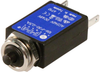 Circuit Breaker, Thermal, 1P, 240V, 500Ma; Product Range Eta - 08WX5765 - Newark, An Avnet Company