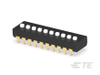 DIP Switch - 2-1825058-5 - TE Connectivity