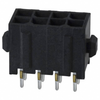 CONN HEADER VERT 8POS 3MM - 792-3-794630-8 - Utmel Electronic Limited