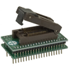 Development Boards, Kits, Programmers - Programming Adapters, Sockets - 1283548-SA404 - Win Source Electronics