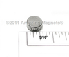 Disc Magnets (Axial) - D125B2 - Amazing Magnets, LLC