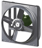 Propeller Wall Fan, Medium Duty, Direct Drive -- WPD - Image
