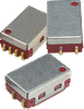 9900 Series Surface Mount Reed Relays -- 9903 - Image
