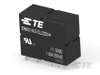 Electromechanical Relays & Contactors - 2071366-2 - TE Connectivity